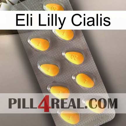 Eli Lilly Cialis cialis1
